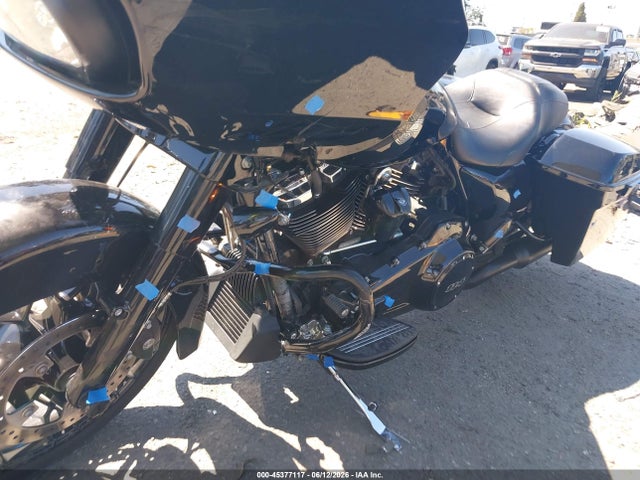Harley-Davidson FLTRXS 2021 1HD1KTP25MB675004 Image 17