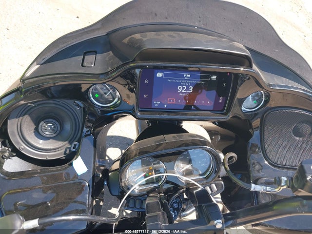 Harley-Davidson FLTRXS 2021 1HD1KTP25MB675004 Image 18