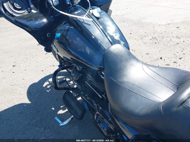 Harley-Davidson FLTRXS 2021 1HD1KTP25MB675004 Image 19