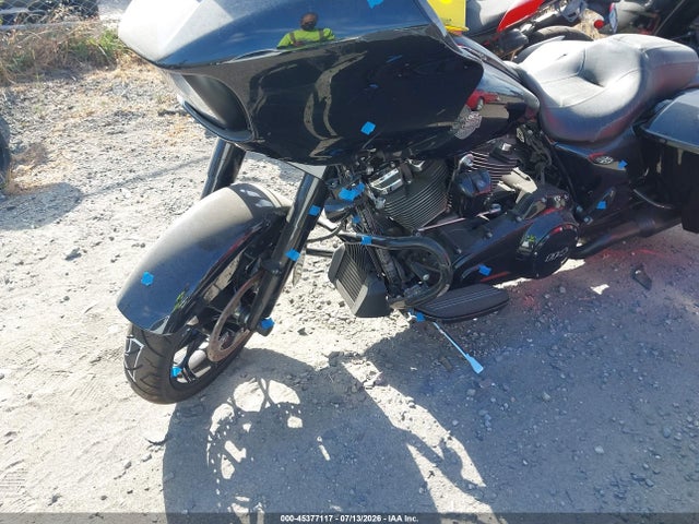 Harley-Davidson FLTRXS 2021 1HD1KTP25MB675004 Image 2