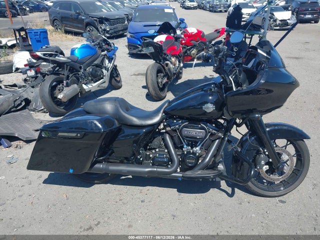 Harley-Davidson FLTRXS 2021 1HD1KTP25MB675004 Image 13