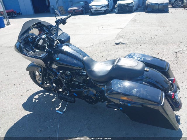 Harley-Davidson FLTRXS 2021 1HD1KTP25MB675004 Image 14