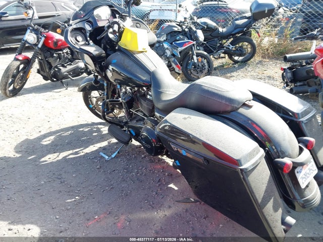 Harley-Davidson FLTRXS 2021 1HD1KTP25MB675004 Image 3