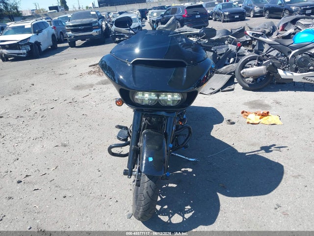 Harley-Davidson FLTRXS 2021 1HD1KTP25MB675004 Image 5