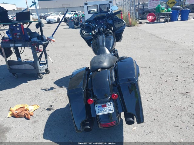 Harley-Davidson FLTRXS 2021 1HD1KTP25MB675004 Image 6