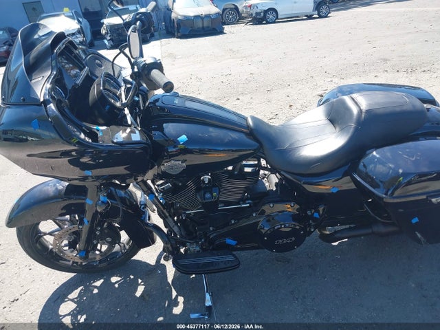 Harley-Davidson FLTRXS 2021 1HD1KTP25MB675004 Image 9