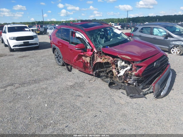 Продажа на аукционе авто 2019 Toyota Rav4 Adventure, vin: 2T3J1RFV3KW053282, номер лота: 45377119