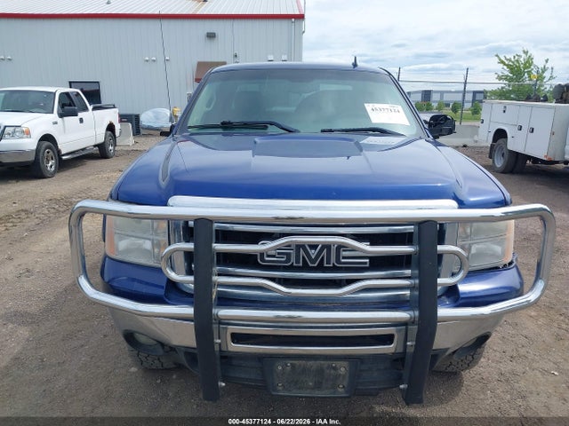Aukcja sprzedaży 2013 Gmc Sierra 1500 Sle, vin: 1GTR2VE73DZ126116, numer aukcji: 45377124