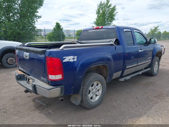 Aukcja sprzedaży 2013 Gmc Sierra 1500 Sle, vin: 1GTR2VE73DZ126116, numer aukcji: 45377124