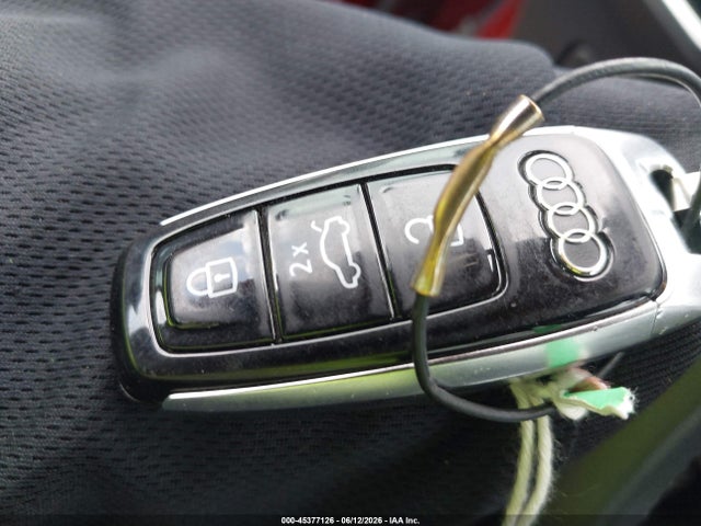 Aukcja sprzedaży 2024 Audi A6 Premium Plus 55 Tfsi Quattro S Tronic, vin: WAUL2BF21RN058207, numer aukcji: 45377126