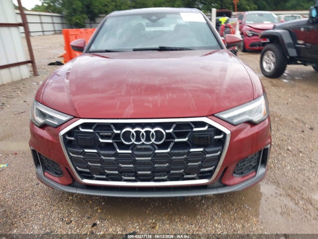 Aukcja sprzedaży 2024 Audi A6 Premium Plus 55 Tfsi Quattro S Tronic, vin: WAUL2BF21RN058207, numer aukcji: 45377126