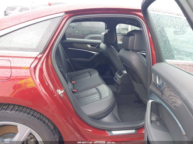 Aukcja sprzedaży 2024 Audi A6 Premium Plus 55 Tfsi Quattro S Tronic, vin: WAUL2BF21RN058207, numer aukcji: 45377126