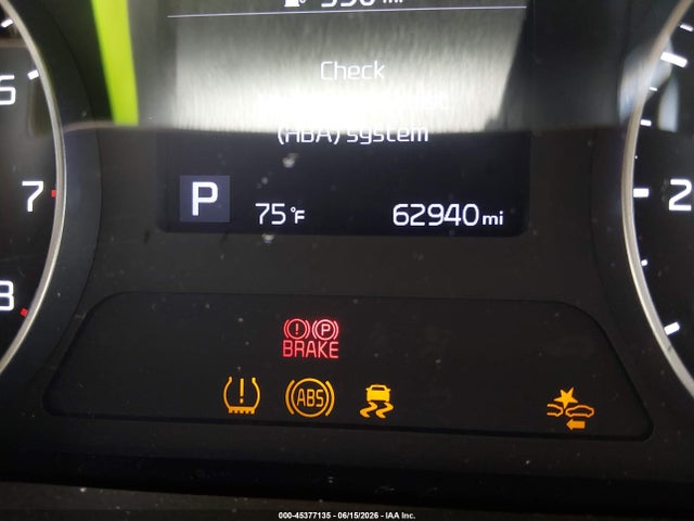 Продажа на аукционе авто 2023 Kia Seltos Lx, vin: KNDEPCAAXP7424409, номер лота: 45377135