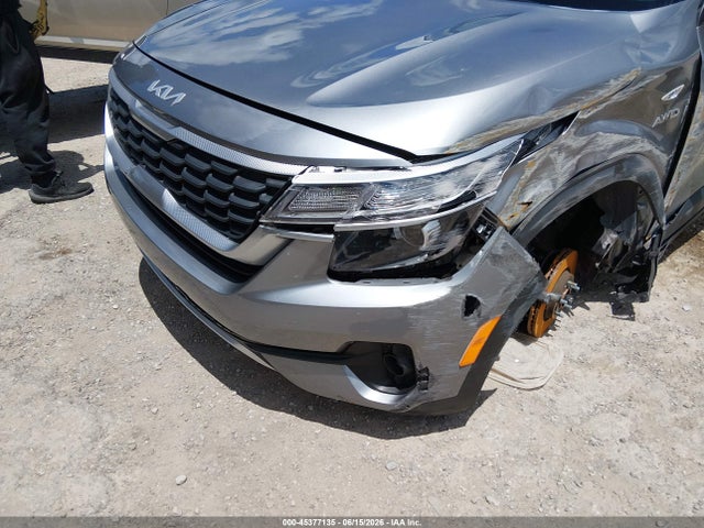 Продажа на аукционе авто 2023 Kia Seltos Lx, vin: KNDEPCAAXP7424409, номер лота: 45377135