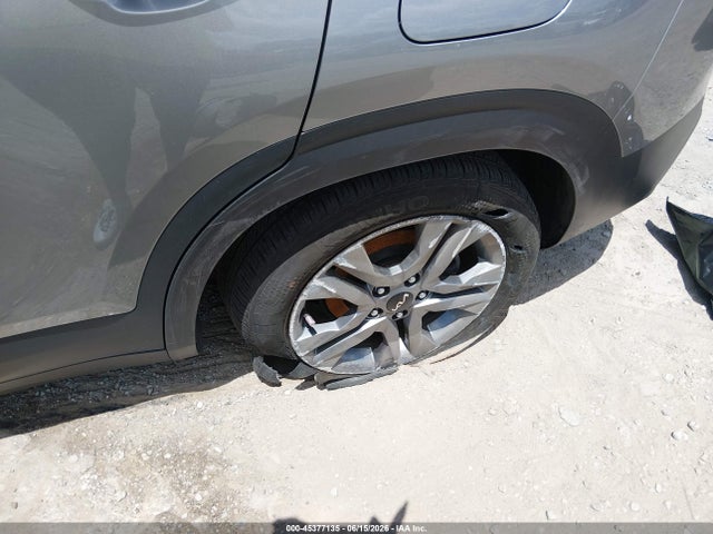 Продажа на аукционе авто 2023 Kia Seltos Lx, vin: KNDEPCAAXP7424409, номер лота: 45377135