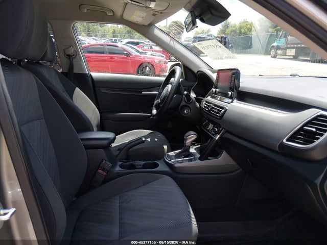 Продажа на аукционе авто 2023 Kia Seltos Lx, vin: KNDEPCAAXP7424409, номер лота: 45377135