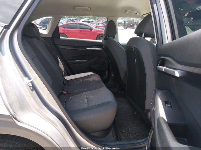 Продажа на аукционе авто 2023 Kia Seltos Lx, vin: KNDEPCAAXP7424409, номер лота: 45377135