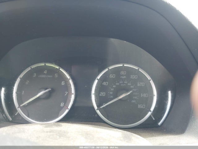 45377139 :رقم المزاد ، 5FRYD3H44EB016113 vin ، 2014 Acura Mdx Technology Package مزاد بيع