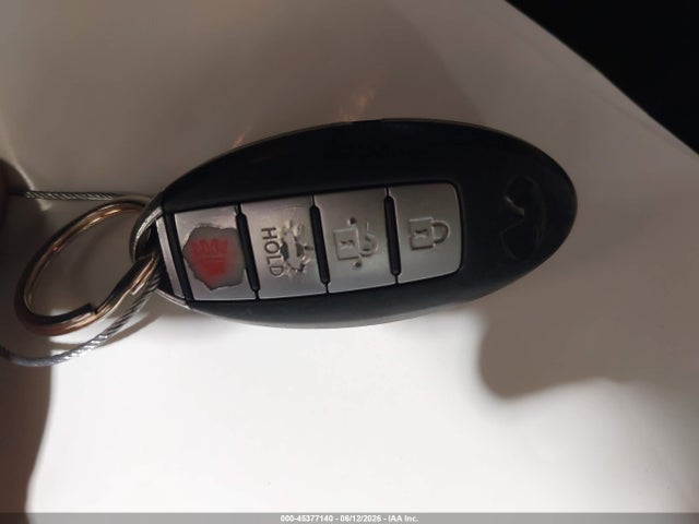 Aukcja sprzedaży 2011 Infiniti G37x, vin: JN1CV6AR3BM402141, numer aukcji: 45377140
