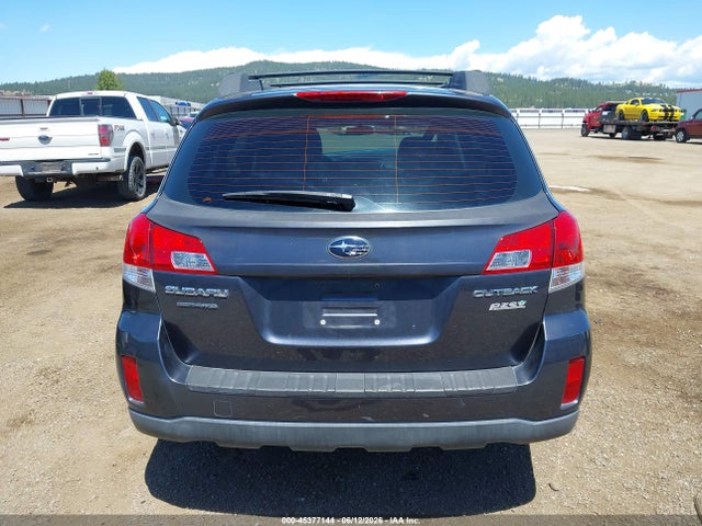 45377144 :رقم المزاد ، 4S4BRBAC1C3263003 vin ، 2012 Subaru Outback 2.5i مزاد بيع