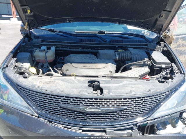 Aukcja sprzedaży 2020 Chrysler Pacifica Touring, vin: 2C4RC1FG5LR100422, numer aukcji: 45377146