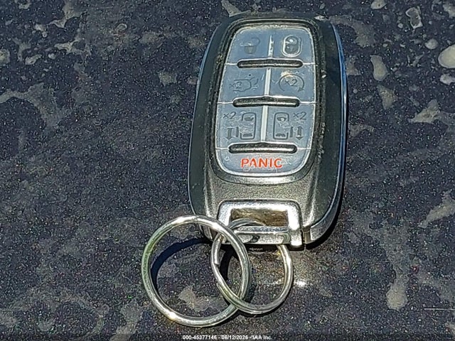 Aukcja sprzedaży 2020 Chrysler Pacifica Touring, vin: 2C4RC1FG5LR100422, numer aukcji: 45377146