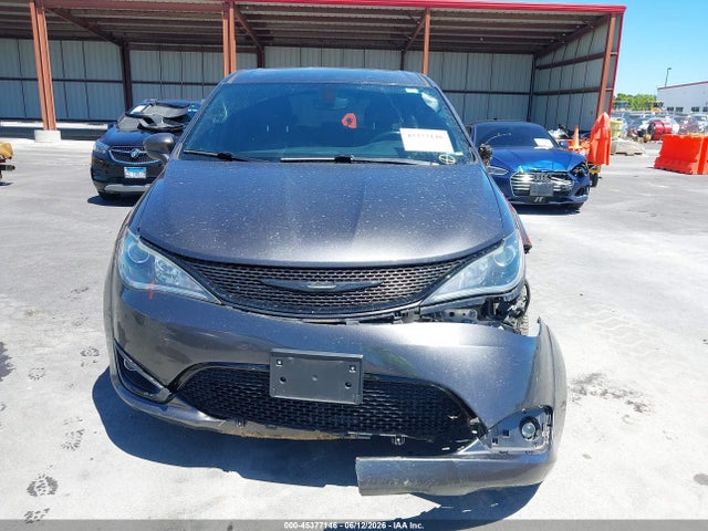 Aukcja sprzedaży 2020 Chrysler Pacifica Touring, vin: 2C4RC1FG5LR100422, numer aukcji: 45377146