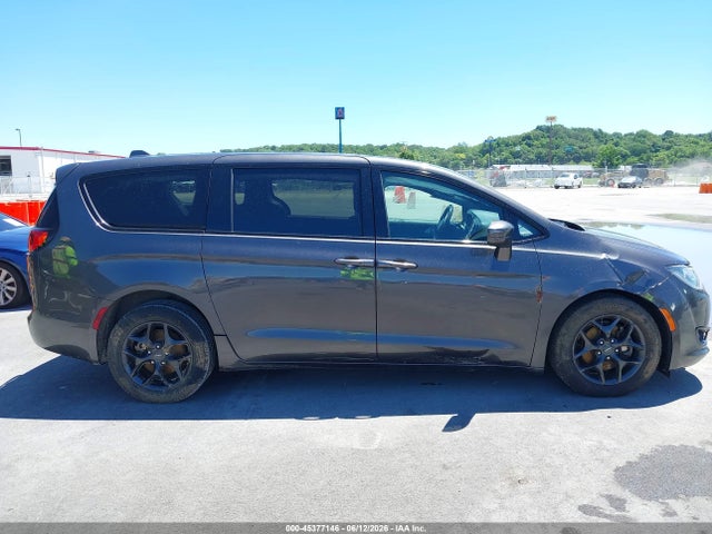 Aukcja sprzedaży 2020 Chrysler Pacifica Touring, vin: 2C4RC1FG5LR100422, numer aukcji: 45377146