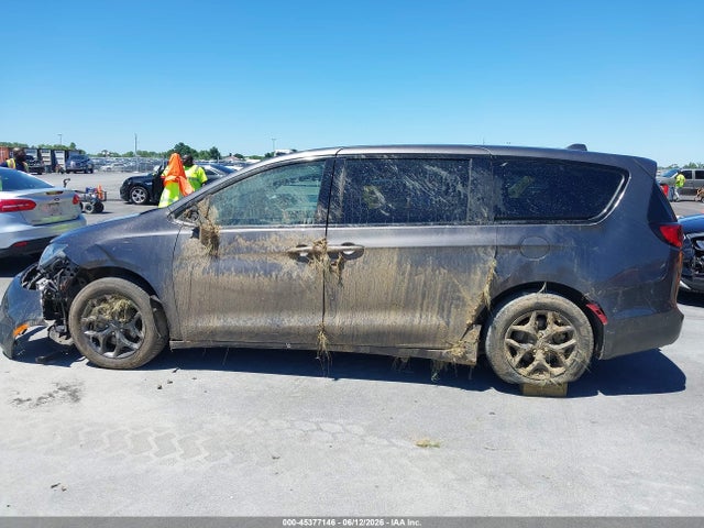 Aukcja sprzedaży 2020 Chrysler Pacifica Touring, vin: 2C4RC1FG5LR100422, numer aukcji: 45377146