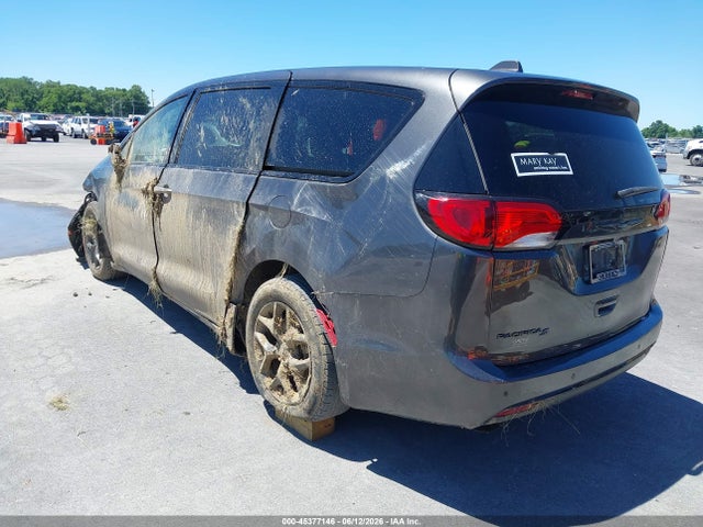 Aukcja sprzedaży 2020 Chrysler Pacifica Touring, vin: 2C4RC1FG5LR100422, numer aukcji: 45377146