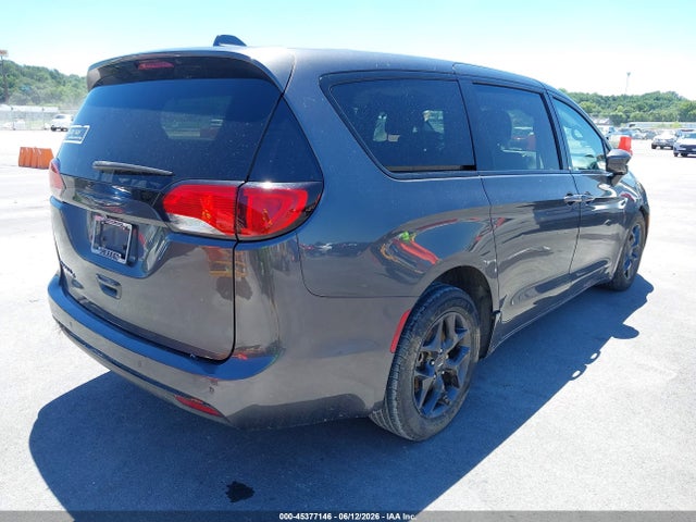 Aukcja sprzedaży 2020 Chrysler Pacifica Touring, vin: 2C4RC1FG5LR100422, numer aukcji: 45377146