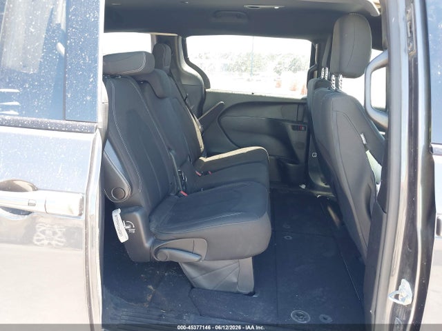 Aukcja sprzedaży 2020 Chrysler Pacifica Touring, vin: 2C4RC1FG5LR100422, numer aukcji: 45377146