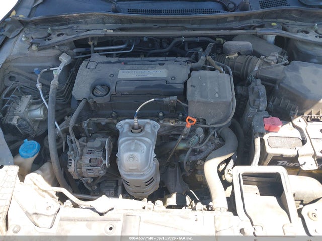 Honda ACCORD EX 2015 1HGCR2F72FA207948 Image 10