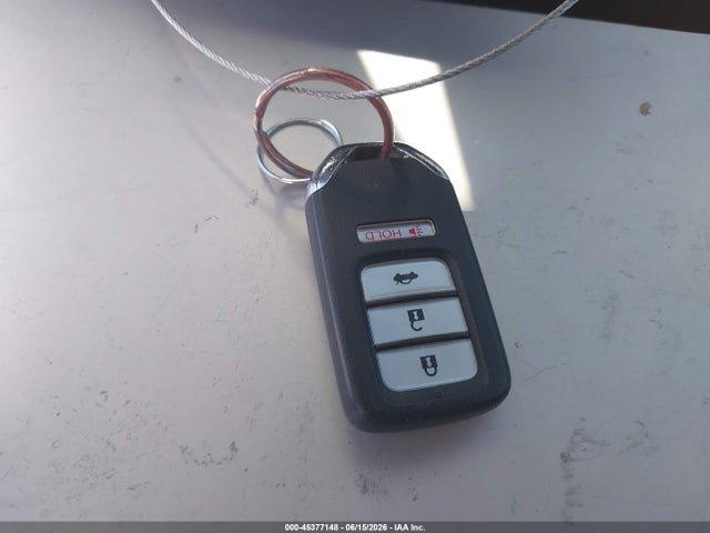 Honda ACCORD EX 2015 1HGCR2F72FA207948 Image 11