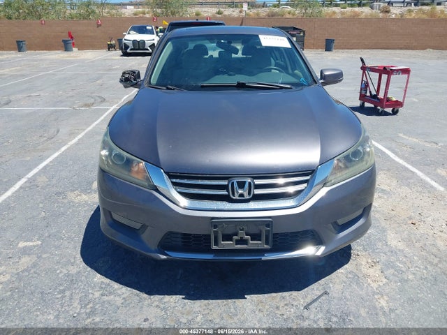 Honda ACCORD EX 2015 1HGCR2F72FA207948 Image 12