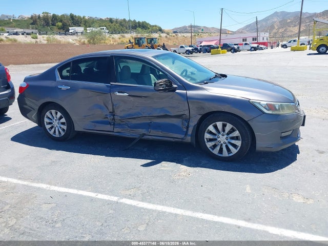 Honda ACCORD EX 2015 1HGCR2F72FA207948 Image 13