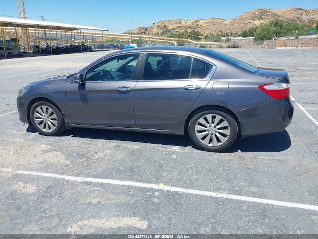 Honda ACCORD EX 2015 1HGCR2F72FA207948 Image 14