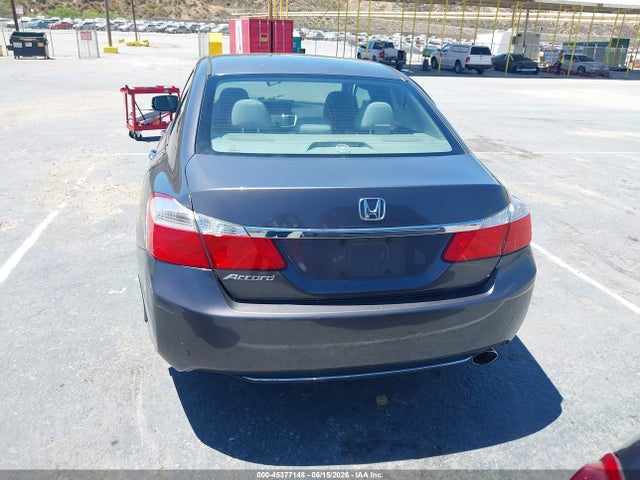 Honda ACCORD EX 2015 1HGCR2F72FA207948 Image 16