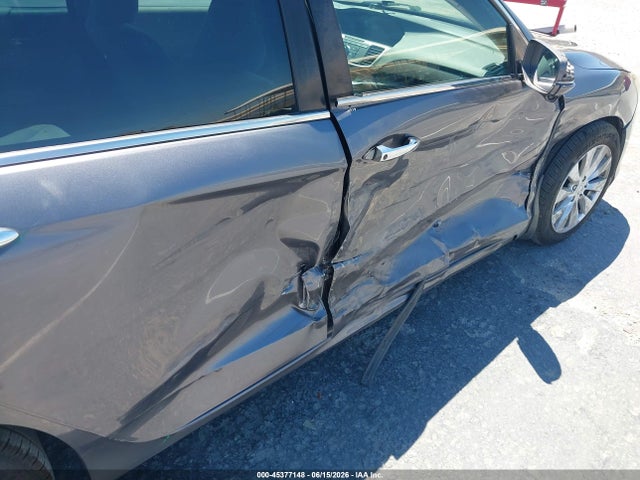 Honda ACCORD EX 2015 1HGCR2F72FA207948 Image 17
