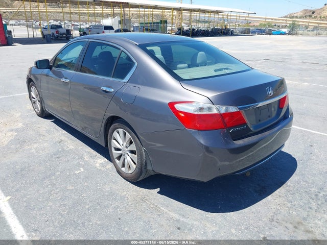 Honda ACCORD EX 2015 1HGCR2F72FA207948 Image 3