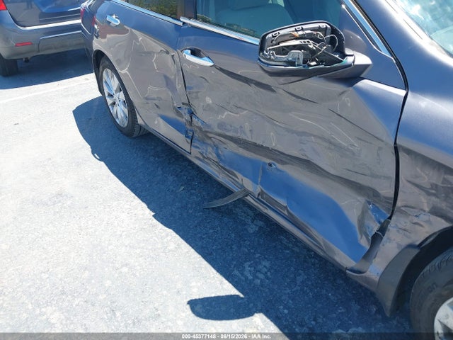 Honda ACCORD EX 2015 1HGCR2F72FA207948 Image 6