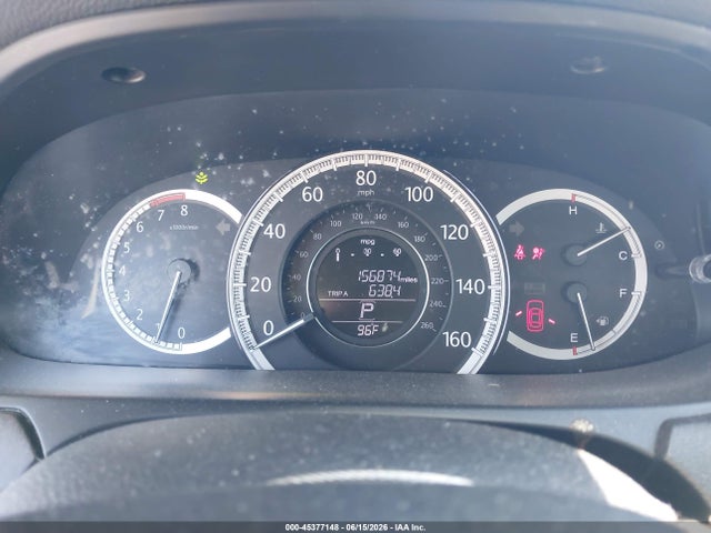 Honda ACCORD EX 2015 1HGCR2F72FA207948 Image 7