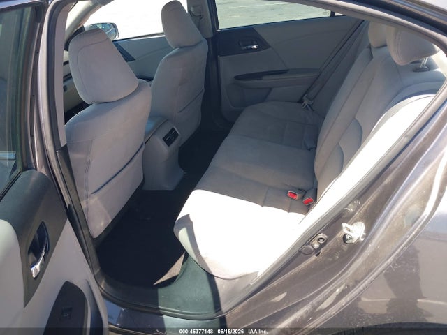 Honda ACCORD EX 2015 1HGCR2F72FA207948 Image 8