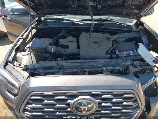 3TMCZ5AN9NM525072 Toyota Tacoma Trd Off Road