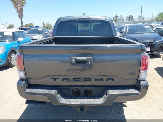 3TMCZ5AN9NM525072 Toyota Tacoma Trd Off Road
