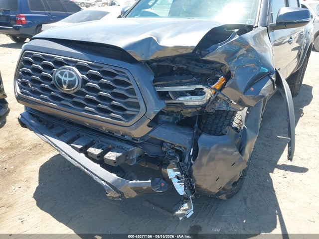 3TMCZ5AN9NM525072 Toyota Tacoma Trd Off Road