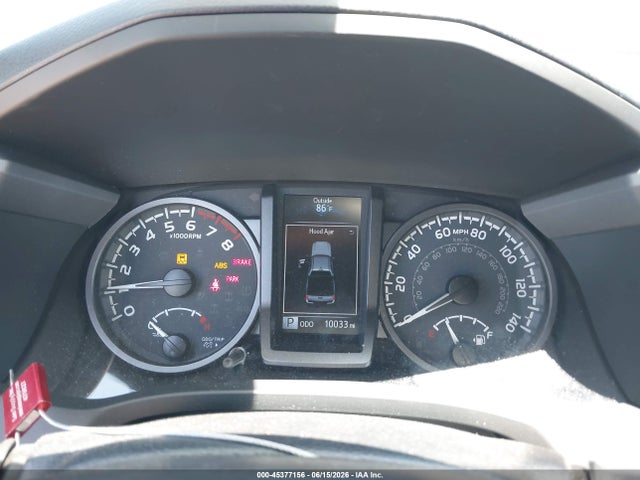 3TMCZ5AN9NM525072 Toyota Tacoma Trd Off Road