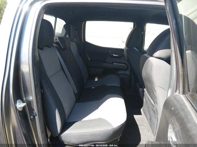 3TMCZ5AN9NM525072 Toyota Tacoma Trd Off Road