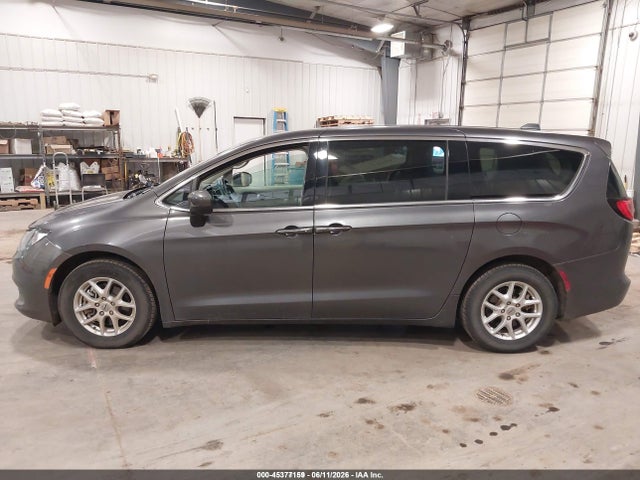 Chrysler Voyager Lx 2022 2C4RC1CG7NR127760 Image 14
