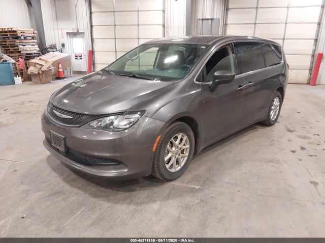 Chrysler Voyager Lx 2022 2C4RC1CG7NR127760 Image 2